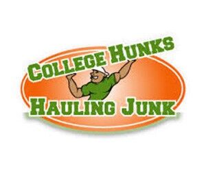 309. College Hunks Hauling Junk